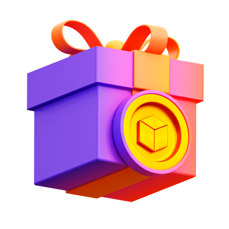 Claim Reward